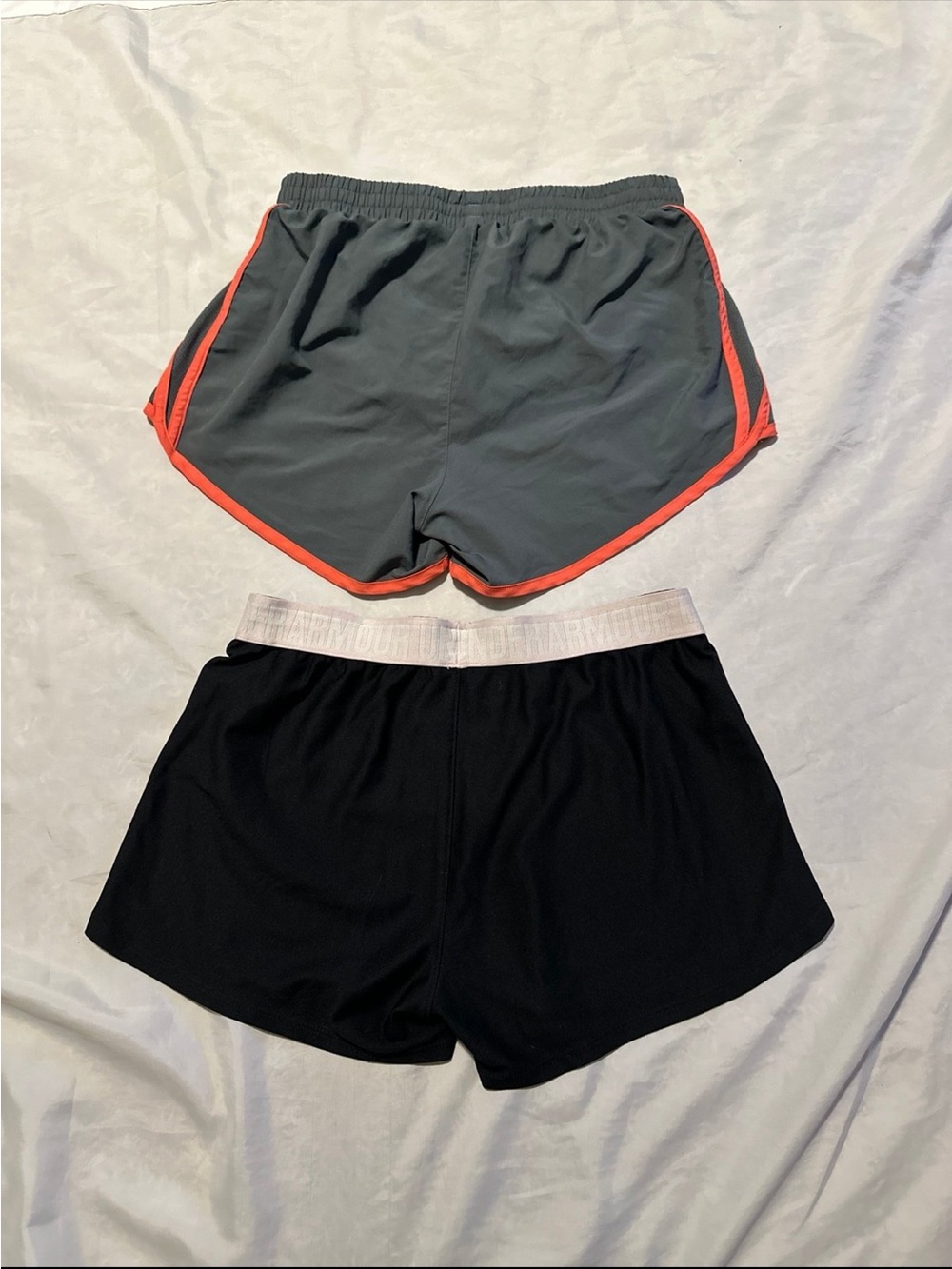 Bundle Under Armour Shorts Sz S - Picture 7 of 9